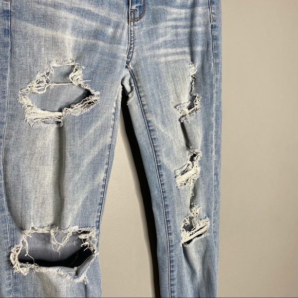 American Eagle Jeans - Picture 3 of 5